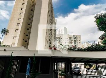 Apartamento · 69m² · 3 Quartos · 1 Vaga · Apartamento à venda no bairro Parque Reboucas - São Paulo/SP, Zona Sul