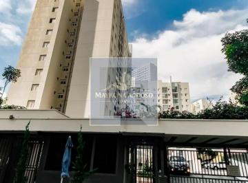 Apartamento · 69m² · 3 Quartos · 1 Vaga · Apartamento à venda no bairro Parque Reboucas - São Paulo/SP, Zona Sul