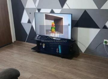 Apartamento · 50m² · 2 Quartos · 1 Vaga · Apartamento à venda no bairro Conjunto Habitacional Teotonio Vilela - São Paulo/SP