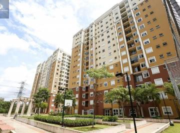 Apartamento · 59m² · 2 Quartos · 1 Vaga · APARTAMENTO À VENDA – VILA ANDRADE