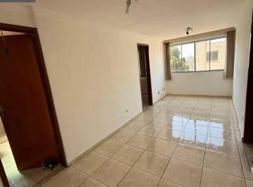 Apartamento · 59m² · 3 Quartos · 1 Vaga · Apartamento à venda no bairro Jardim Leônidas Moreira - São Paulo/SP