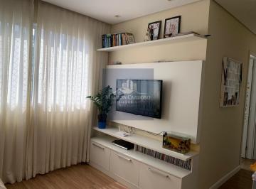 Apartamento · 43m² · 2 Quartos · 1 Vaga · Apartamento à venda no bairro Jardim Helga - São Paulo/SP