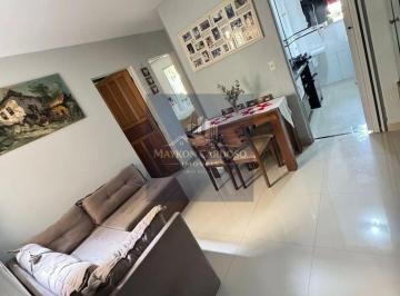 Apartamento · 41m² · 2 Quartos · Apartamento à venda no bairro Jardim Mitsutani - São Paulo/SP