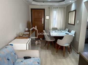 Apartamento · 52m² · 2 Quartos · 1 Vaga · Apartamento à venda no bairro Vila Independência - São Paulo/SP