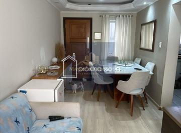 Apartamento · 52m² · 2 Quartos · 1 Vaga · Apartamento à venda no bairro Vila Independência - São Paulo/SP