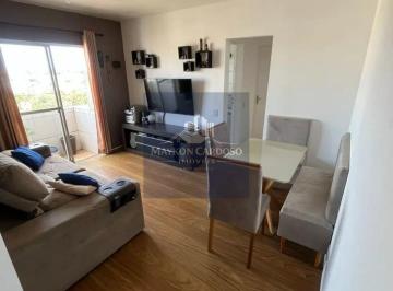 Apartamento · 46m² · 2 Quartos · 1 Vaga · Apartamento à venda no bairro Vila das Belezas - São Paulo/SP