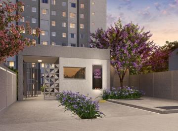 Apartamento · 34m² · 2 Quartos · LANÇAMENTO TENDA | RESIDENCIAL DÁLIA – ZONA SUL DE SÃO PAULO