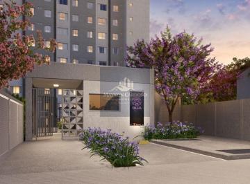 Apartamento · 34m² · 2 Quartos · LANÇAMENTO TENDA | RESIDENCIAL DÁLIA – ZONA SUL DE SÃO PAULO