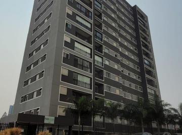 Apartamento · 33m² · 1 Quarto · 1 Vaga · Apartamento à venda no bairro Parque Reboucas - São Paulo/SP