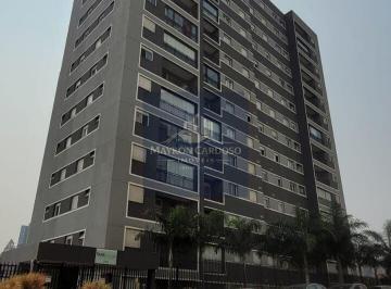 Apartamento · 33m² · 1 Quarto · 1 Vaga · Apartamento à venda no bairro Parque Reboucas - São Paulo/SP