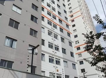 Apartamento · 40m² · 2 Quartos · Apartamento à venda no bairro Jardim Maria Duarte - São Paulo/SP