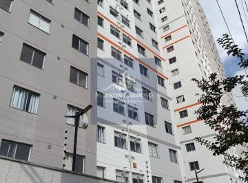 Apartamento · 40m² · 2 Quartos · Apartamento à venda no bairro Jardim Maria Duarte - São Paulo/SP