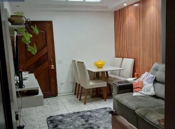 Apartamento · 48m² · 2 Quartos · 1 Vaga · Apartamento à venda no bairro Jardim Ângela (Zona Leste) - São Paulo/SP
