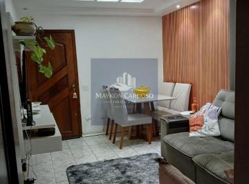 Apartamento · 48m² · 2 Quartos · 1 Vaga · Apartamento à venda no bairro Jardim Ângela (Zona Leste) - São Paulo/SP