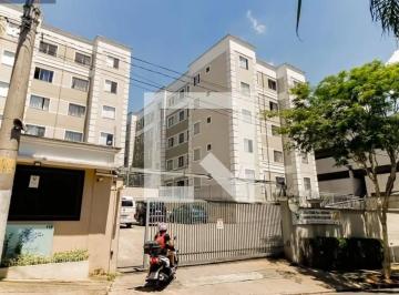 Apartamento · 48m² · 2 Quartos · 1 Vaga · Apartamento à venda no bairro Parque Munhoz - São Paulo/SP, Zona Sul