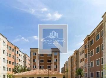 Apartamento · 48m² · 2 Quartos · 1 Vaga · Apartamento à venda no bairro Parque Munhoz - São Paulo/SP, Zona Sul