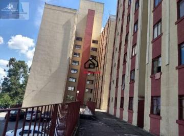 Apartamento · 50m² · 2 Quartos · 1 Vaga · Apartamento à venda no bairro Jardim Iracema - Taboão da Serra/SP