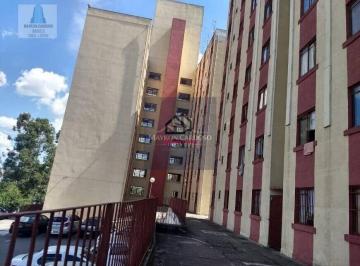 Apartamento · 50m² · 2 Quartos · 1 Vaga · Apartamento à venda no bairro Jardim Iracema - Taboão da Serra/SP