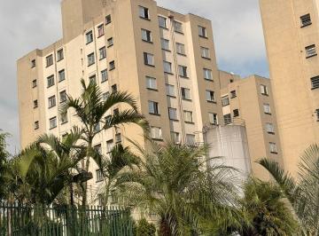 Apartamento · 52m² · 2 Quartos · 1 Vaga · Apartamento à venda no bairro Jardim Macedônia - São Paulo/SP, Zona Sul