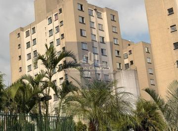 Apartamento · 52m² · 2 Quartos · 1 Vaga · Apartamento à venda no bairro Jardim Macedônia - São Paulo/SP, Zona Sul