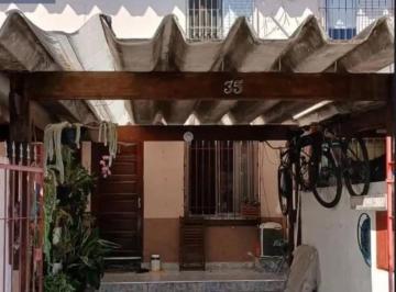 Casa · 71m² · 3 Quartos · 2 Vagas · Casa à venda no bairro Jardim Amália - São Paulo/SP