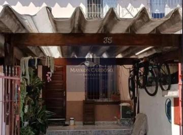 Casa · 71m² · 3 Quartos · 2 Vagas · Casa à venda no bairro Jardim Amália - São Paulo/SP