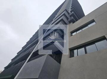 Apartamento · 25m² · 1 Quarto · Apartamento à venda no bairro Vila Nova Conceição - São Paulo/SP