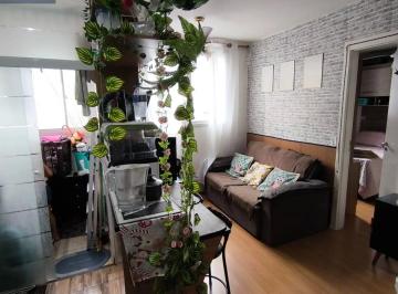 Apartamento · 39m² · 2 Quartos · Apartamento à venda no bairro Parque Maria Helena - São Paulo/SP