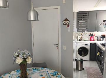 Apartamento · 39m² · 2 Quartos · Apartamento à venda no bairro Capão Redondo - São Paulo/SP