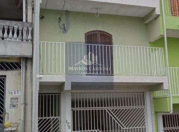 Casa · 190m² · 3 Quartos · 2 Vagas · Casa à venda no bairro Jardim São Judas Tadeu - Taboão da Serra/SP
