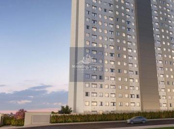 Apartamento · 34m² · 2 Quartos · LANÇAMENTO | VISTA VILA DAS BELEZAS