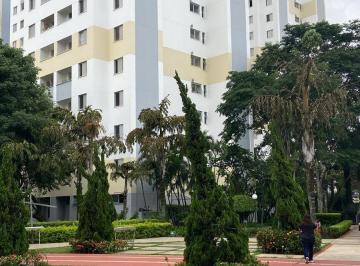 Apartamento · 52m² · 2 Quartos · 1 Vaga · Apartamento à venda no bairro Chácara Nossa Senhora do Bom Conselho - São Paulo/SP