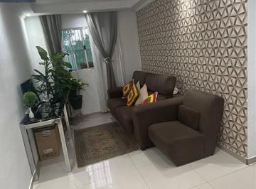 Apartamento · 53m² · 2 Quartos · 1 Vaga · Apartamento à venda no bairro Jardim Mitsutani - São Paulo/SP
