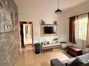 Casa · 45m² · 1 Quarto · Casa para Locação – Jardim Iracema
