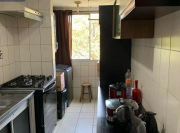 Apartamento · 56m² · 2 Quartos · 1 Vaga · Apartamento à venda no bairro Jardim Umuarama - São Paulo/SP