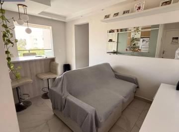 Apartamento · 60m² · 3 Quartos · 1 Vaga · Apartamento à venda no bairro Parque Munhoz - São Paulo/SP