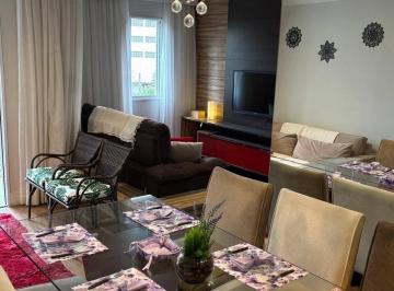 Apartamento · 68m² · 3 Quartos · 1 Vaga · Apartamento à venda no bairro Vila Suzana - São Paulo/SP