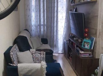 Apartamento · 39m² · 2 Quartos · Apartamento à venda no bairro Chácaras Caxingui - Embu das Artes/SP