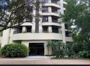 Apartamento · 457m² · 5 Quartos · 4 Vagas · Apartamento à venda no bairro Vila Suzana - São Paulo/SP, Zona Sul
