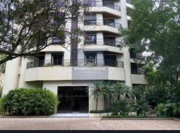 Apartamento · 457m² · 5 Quartos · 4 Vagas · Apartamento à venda no bairro Vila Suzana - São Paulo/SP, Zona Sul