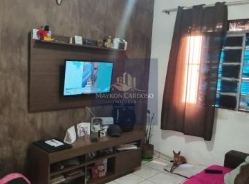 Apartamento · 50m² · 2 Quartos · 1 Vaga · Apartamento à venda no bairro Jardim Iracema - Taboão da Serra/SP