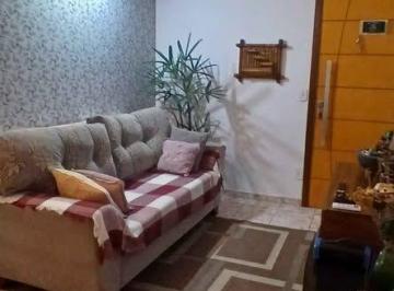 Apartamento · 68m² · 3 Quartos · 1 Vaga · Apartamento à venda no bairro Parque Pinheiros - Taboão da Serra/SP