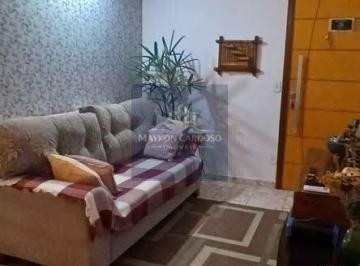 Apartamento · 68m² · 3 Quartos · 1 Vaga · Apartamento à venda no bairro Parque Pinheiros - Taboão da Serra/SP