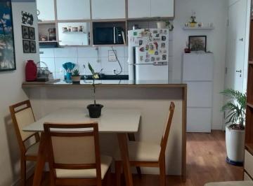 Apartamento · 41m² · 2 Quartos · Apartamento à venda no bairro Vila Plana - São Paulo/SP