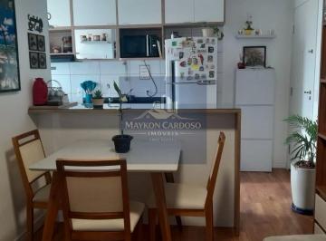 Apartamento · 41m² · 2 Quartos · Apartamento à venda no bairro Vila Plana - São Paulo/SP