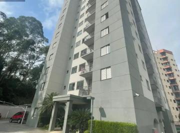Apartamento · 54m² · 2 Quartos · 1 Vaga · Apartamento à venda no bairro Vila Andrade - São Paulo/SP, Zona Sul