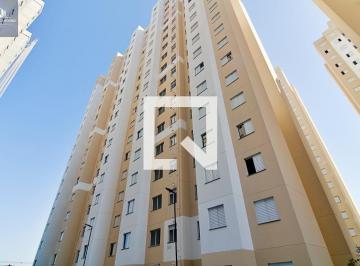 Apartamento · 41m² · 2 Quartos · Apartamento à venda no bairro Vila das Belezas - São Paulo/SP, Zona Sul