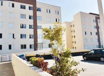 Apartamento · 48m² · 2 Quartos · 1 Vaga · Apartamento à venda no bairro Jardim Elizabete - Taboão da Serra/SP