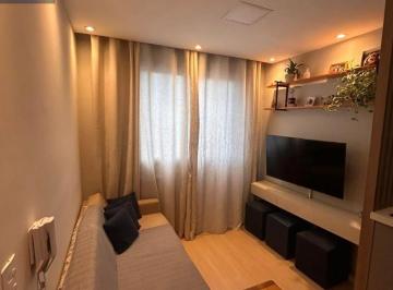 Apartamento · 24m² · 1 Quarto · Apartamento à venda no bairro Vila Nova das Belezas - São Paulo/SP