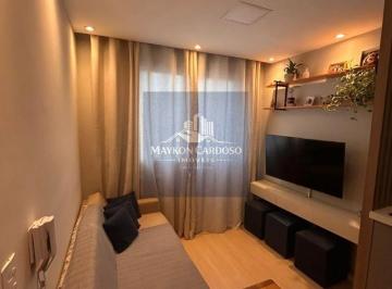 Apartamento · 24m² · 1 Quarto · Apartamento à venda no bairro Vila Nova das Belezas - São Paulo/SP